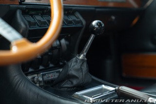 Fiat Dino Coupé 2400 1971
