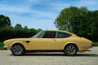 Fiat Dino Coupé 2400 1971