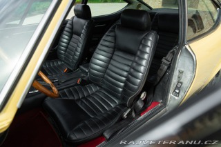 Fiat Dino Coupé 2400 1971