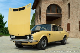 Fiat Dino Coupé 2400 1971