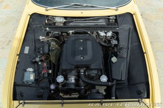 Fiat Dino Coupé 2400 1971