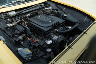 Fiat Dino Coupé 2400 1971