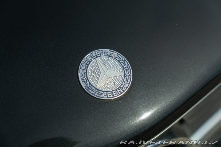 Mercedes-Benz 500 SEC 1991