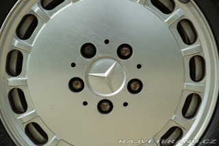 Mercedes-Benz 500 SEC 1991