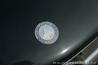 Mercedes-Benz 500 SEC 1991
