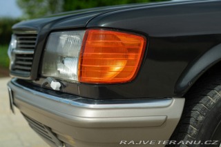 Mercedes-Benz 500 SEC 1991