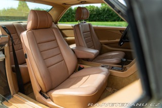 Mercedes-Benz 500 SEC 1991