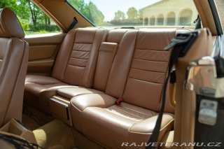 Mercedes-Benz 500 SEC 1991