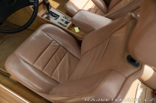 Mercedes-Benz 500 SEC 1991
