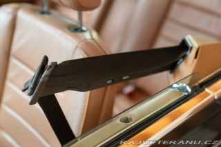 Mercedes-Benz 500 SEC 1991