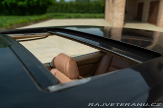 Mercedes-Benz 500 SEC 1991