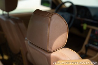 Mercedes-Benz 500 SEC 1991