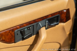Mercedes-Benz 500 SEC 1991