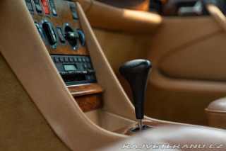 Mercedes-Benz 500 SEC 1991
