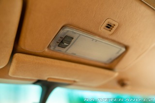 Mercedes-Benz 500 SEC 1991