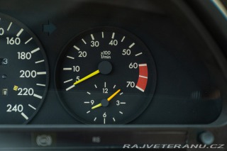 Mercedes-Benz 500 SEC 1991