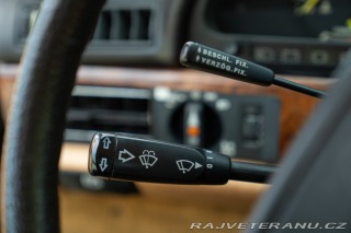 Mercedes-Benz 500 SEC 1991