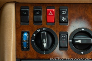 Mercedes-Benz 500 SEC 1991