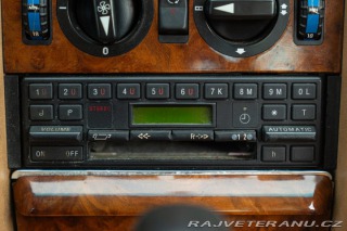 Mercedes-Benz 500 SEC 1991