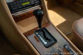 Mercedes-Benz 500 SEC 1991