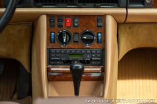 Mercedes-Benz 500 SEC 1991
