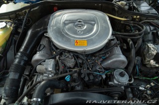 Mercedes-Benz 500 SEC 1991