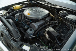 Mercedes-Benz 500 SEC 1991