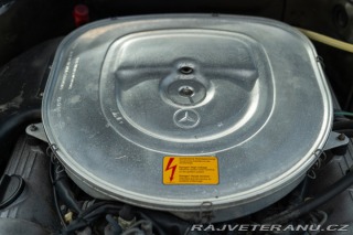 Mercedes-Benz 500 SEC 1991