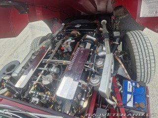 Jaguar E-Type 2+2 Coupe 1973