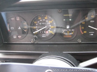 Fiat X1/9 BERTONE 1988