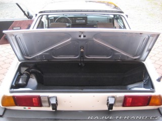 Fiat X1/9 BERTONE 1988