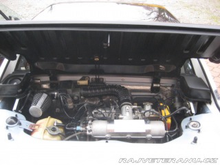 Fiat X1/9 BERTONE 1988