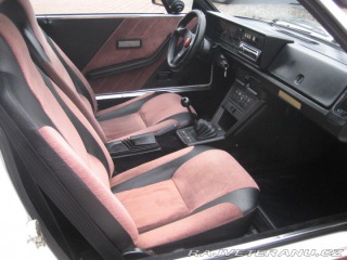 Fiat X1/9 BERTONE 1988