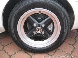 Fiat X1/9 BERTONE 1988