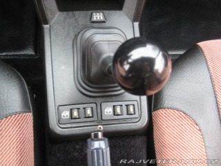 Fiat X1/9 BERTONE 1988