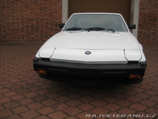 Fiat X1/9 BERTONE 1988