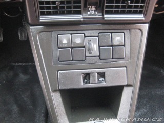 Fiat X1/9 BERTONE 1988