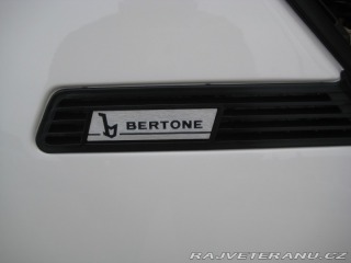 Fiat X1/9 BERTONE 1988