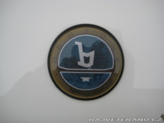 Fiat X1/9 BERTONE 1988