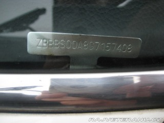 Fiat X1/9 BERTONE 1988