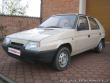 Škoda Favorit 136L ČR 1.MAJITEL 1989