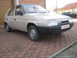 Škoda Favorit 136L ČR 1.MAJITEL 1989