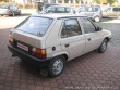 Škoda Favorit 136L ČR 1.MAJITEL 1989