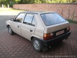 Škoda Favorit 136L ČR 1.MAJITEL 1989