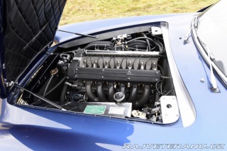 Maserati 3500 GT 1962