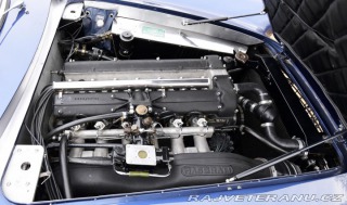Maserati 3500 GT 1962