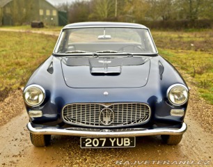 Maserati 3500 GT 1962
