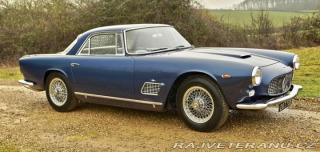 Maserati 3500 GT 1962