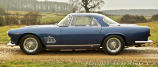 Maserati 3500 GT 1962