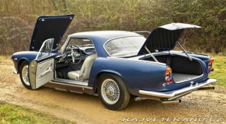 Maserati 3500 GT 1962